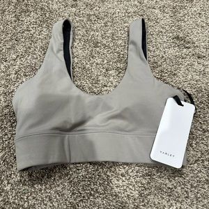 NWT Varley Sports Bra
